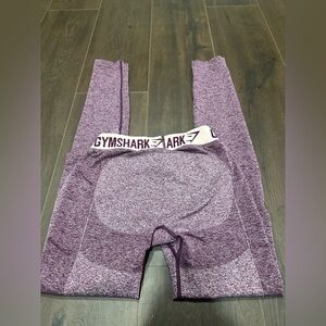 Gymshark Maroon Activewear